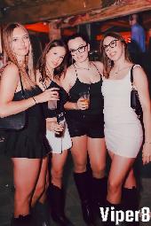 VIPER8 - REGGAETON - 30/04/2026