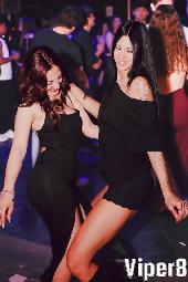 VIPER8 - REGGAETON - 30/04/2026