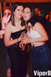 VIPER8 - REGGAETON - 30/04/2026