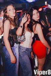 VIPER8 - REGGAETON - 30/04/2026
