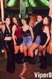 VIPER8 - REGGAETON - 30/04/2026