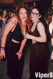 VIPER8 - REGGAETON - 30/04/2026