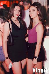 VIPER8 - REGGAETON - 30/04/2026