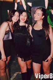 VIPER8 - REGGAETON - 30/04/2026