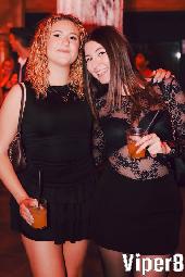 VIPER8 - REGGAETON - 30/04/2026