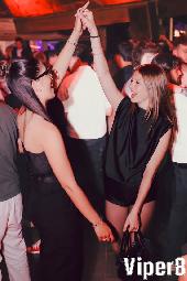 VIPER8 - REGGAETON - 30/04/2026