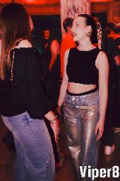 VIPER8 - REGGAETON - 30/04/2026
