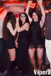 VIPER8 - REGGAETON - 30/04/2026