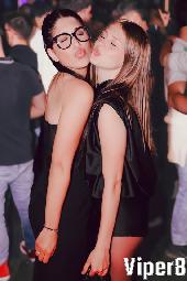 VIPER8 - REGGAETON - 30/04/2026