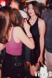 VIPER8 - REGGAETON - 30/04/2026