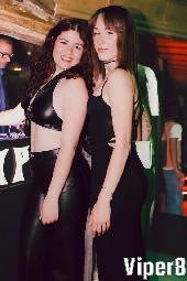 VIPER8 - REGGAETON - 30/04/2026