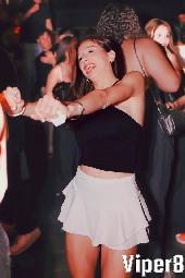 VIPER8 - REGGAETON - 30/04/2026