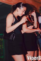 VIPER8 - REGGAETON - 30/04/2026