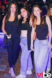 VIBE - SWAG - CLOSING PARTY - 30/05/2026