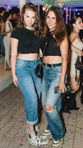 CAMPO DEI FIORI - CHICAS MALAS - 30/06/2026