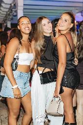 CAMPO DEI FIORI - CHICAS MALAS - 30/06/2026