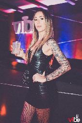 VIBE-DANCE BATTLE - 30/12/2023