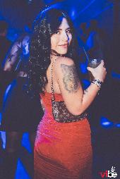 VIBE-DANCE BATTLE - 30/12/2023