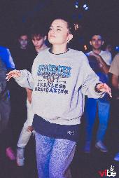 VIBE-DANCE BATTLE - 30/12/2023