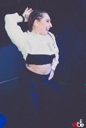 VIBE-DANCE BATTLE - 30/12/2023