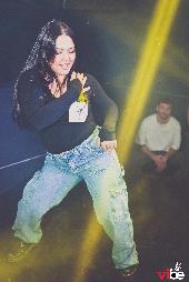 VIBE-DANCE BATTLE - 30/12/2023