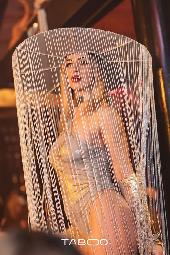 CARAGATTA - TABOO - 31/01/2026