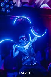 CARAGATTA - TABOO - 31/01/2026