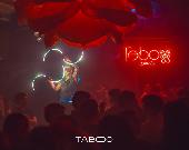 CARAGATTA - TABOO - 31/01/2026