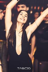 CARAGATTA - TABOO - 31/01/2026