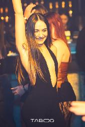 CARAGATTA - TABOO - 31/01/2026