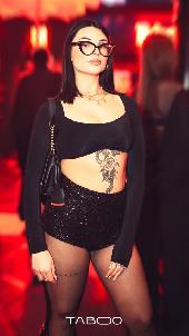 CARAGATTA - TABOO - 31/01/2026