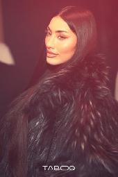 CARAGATTA - TABOO - 31/01/2026