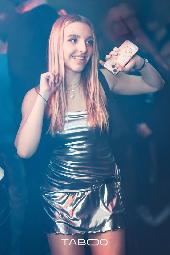 CARAGATTA - TABOO - 31/01/2026