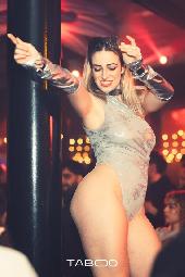 CARAGATTA - TABOO - 31/01/2026