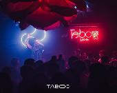 CARAGATTA - TABOO - 31/01/2026