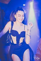 FOLIE NOIRE - 31/03/2023