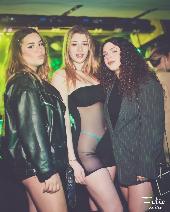 FOLIE NOIRE - 31/03/2023