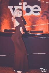 FOLIE NOIRE - 31/03/2023