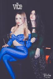 FOLIE NOIRE - 31/03/2023