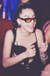 FOLIE NOIRE - 31/03/2023