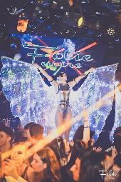 FOLIE NOIRE - 31/03/2023