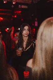 TABOO - 31/05/2025