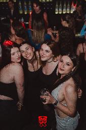 TABOO - 31/05/2025