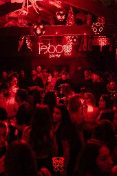 TABOO - 31/05/2025