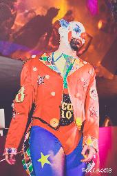 HALLOWEEN - 31/10/2023