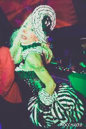 HALLOWEEN - 31/10/2023