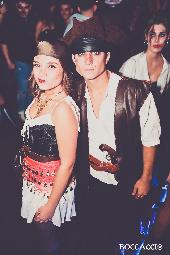 HALLOWEEN - 31/10/2023