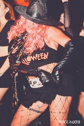 HALLOWEEN - 31/10/2023