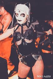 HALLOWEEN - 31/10/2023