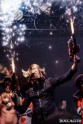 BOCCACCIO CAPODANNO - 31/12/2023